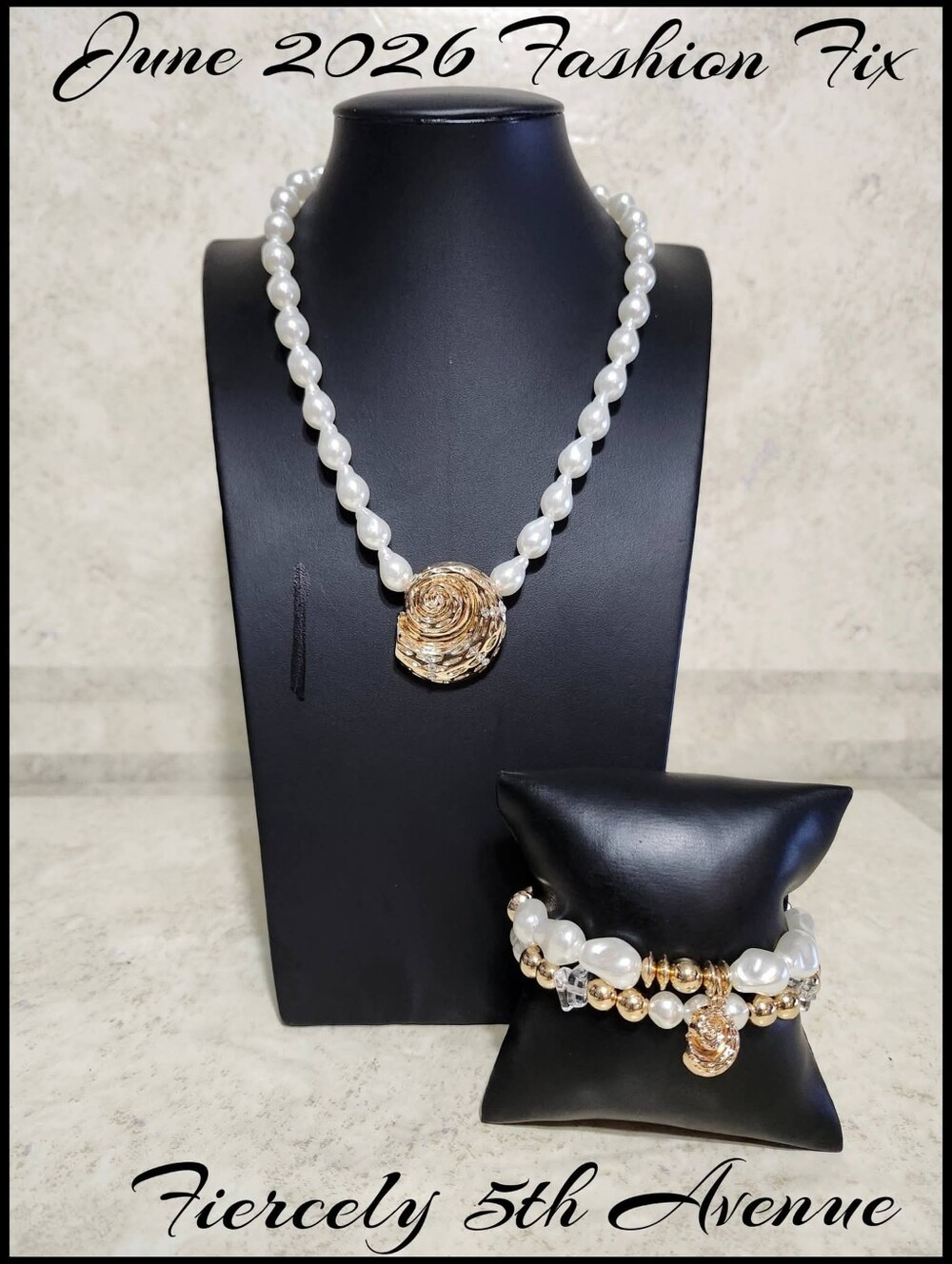 Jewelery Set